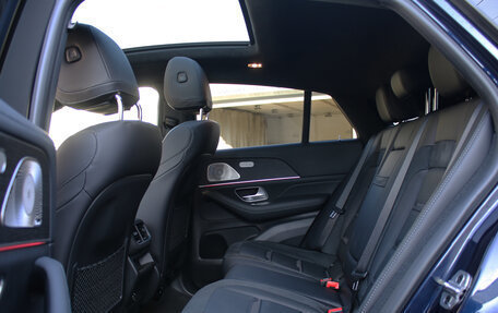 Mercedes-Benz GLE Coupe AMG, 2022 год, 12 900 000 рублей, 8 фотография