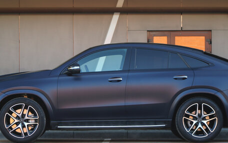 Mercedes-Benz GLE Coupe AMG, 2022 год, 12 900 000 рублей, 3 фотография