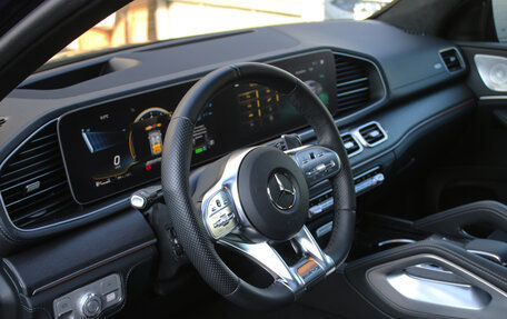 Mercedes-Benz GLE Coupe AMG, 2022 год, 12 900 000 рублей, 10 фотография