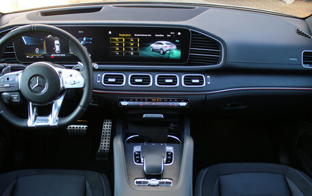 Mercedes-Benz GLE Coupe AMG, 2022 год, 12 900 000 рублей, 9 фотография