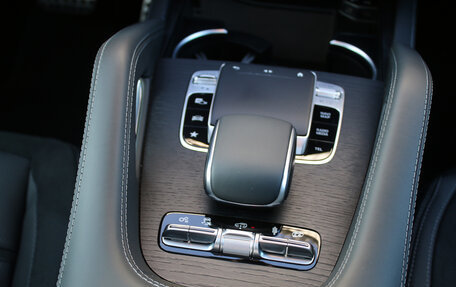 Mercedes-Benz GLE Coupe AMG, 2022 год, 12 900 000 рублей, 12 фотография