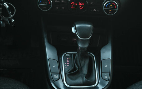 KIA Soul III, 2020 год, 1 690 000 рублей, 15 фотография