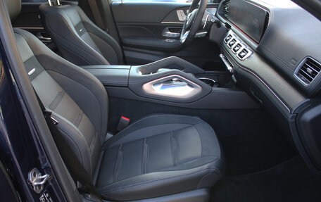 Mercedes-Benz GLE Coupe AMG, 2022 год, 12 900 000 рублей, 7 фотография