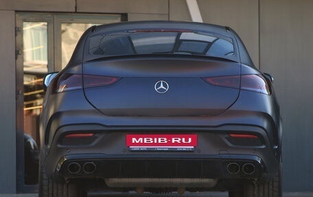 Mercedes-Benz GLE Coupe AMG, 2022 год, 12 900 000 рублей, 5 фотография