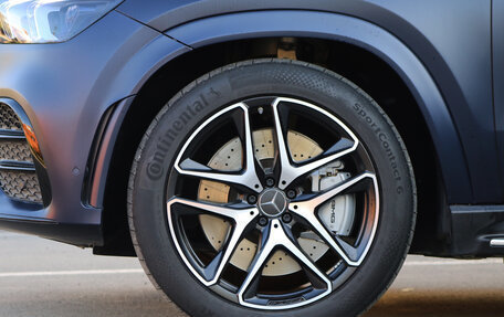 Mercedes-Benz GLE Coupe AMG, 2022 год, 12 900 000 рублей, 19 фотография