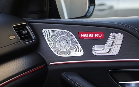 Mercedes-Benz GLE Coupe AMG, 2022 год, 12 900 000 рублей, 15 фотография