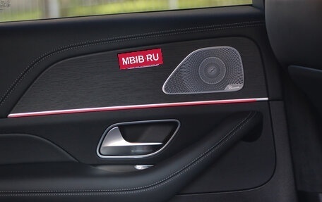 Mercedes-Benz GLE Coupe AMG, 2022 год, 12 900 000 рублей, 16 фотография