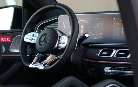 Mercedes-Benz GLE Coupe AMG, 2022 год, 12 900 000 рублей, 17 фотография