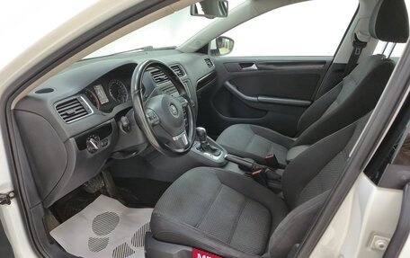 Volkswagen Jetta VI, 2014 год, 989 000 рублей, 9 фотография