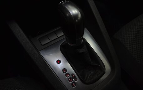 Volkswagen Jetta VI, 2014 год, 989 000 рублей, 19 фотография