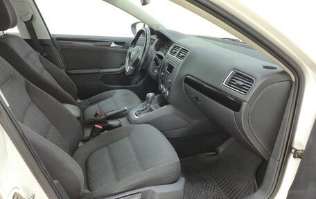 Volkswagen Jetta VI, 2014 год, 989 000 рублей, 13 фотография