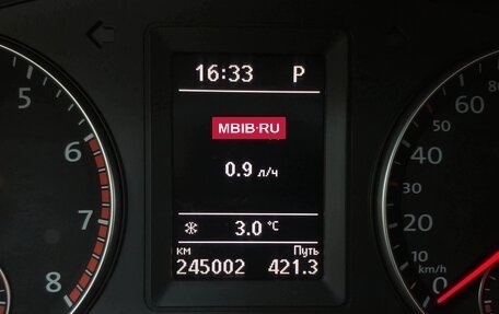 Volkswagen Jetta VI, 2014 год, 989 000 рублей, 16 фотография