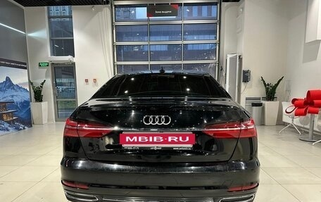 Audi A6, 2019 год, 3 200 000 рублей, 5 фотография