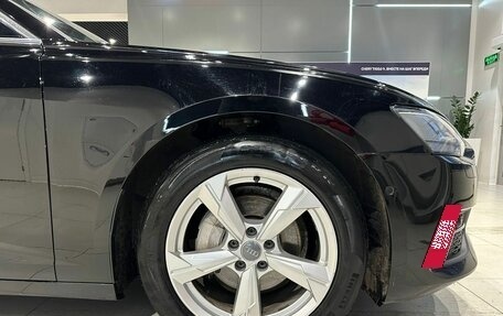 Audi A6, 2019 год, 3 200 000 рублей, 8 фотография