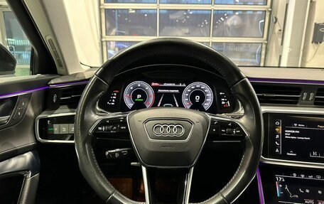 Audi A6, 2019 год, 3 200 000 рублей, 19 фотография