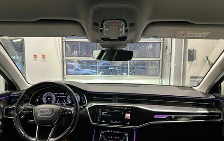 Audi A6, 2019 год, 3 200 000 рублей, 16 фотография