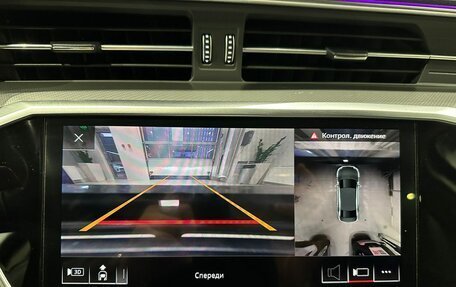 Audi A6, 2019 год, 3 200 000 рублей, 18 фотография