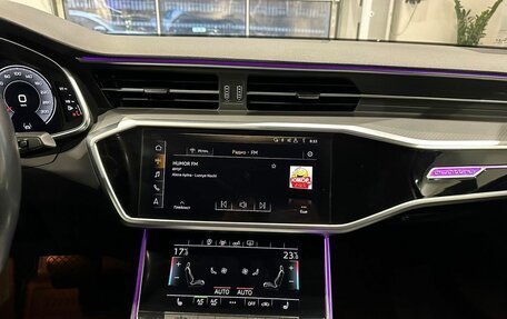 Audi A6, 2019 год, 3 200 000 рублей, 17 фотография