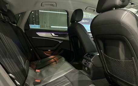 Audi A6, 2019 год, 3 200 000 рублей, 14 фотография