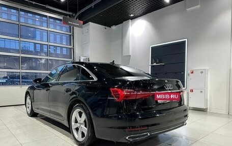 Audi A6, 2019 год, 3 200 000 рублей, 7 фотография