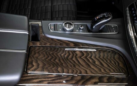 Cadillac Escalade V, 2022 год, 11 999 999 рублей, 25 фотография