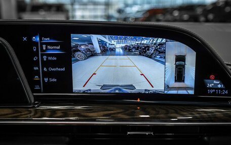 Cadillac Escalade V, 2022 год, 11 999 999 рублей, 38 фотография