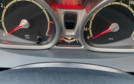 Ford Fiesta, 2008 год, 450 000 рублей, 8 фотография