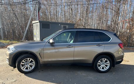 BMW X5, 2017 год, 4 150 000 рублей, 2 фотография