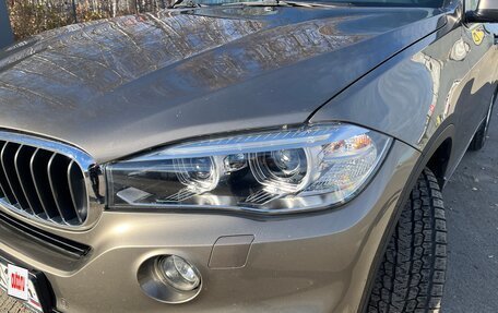 BMW X5, 2017 год, 4 150 000 рублей, 9 фотография