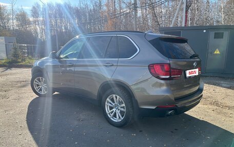 BMW X5, 2017 год, 4 150 000 рублей, 3 фотография