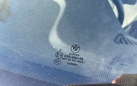 BMW X5, 2017 год, 4 150 000 рублей, 13 фотография