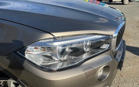 BMW X5, 2017 год, 4 150 000 рублей, 10 фотография