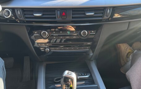 BMW X5, 2017 год, 4 150 000 рублей, 15 фотография