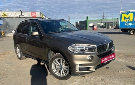 BMW X5, 2017 год, 4 150 000 рублей, 7 фотография