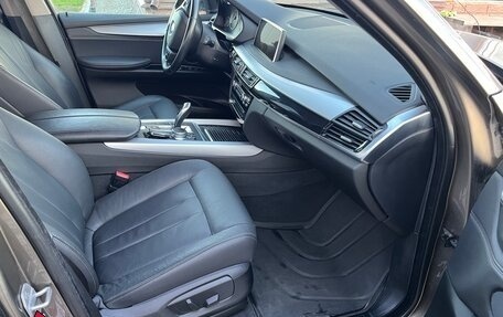 BMW X5, 2017 год, 4 150 000 рублей, 16 фотография