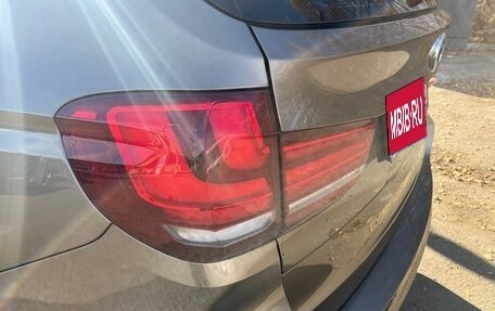 BMW X5, 2017 год, 4 150 000 рублей, 12 фотография