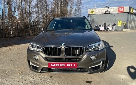 BMW X5, 2017 год, 4 150 000 рублей, 8 фотография