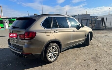 BMW X5, 2017 год, 4 150 000 рублей, 5 фотография