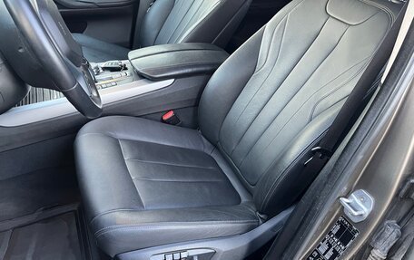 BMW X5, 2017 год, 4 150 000 рублей, 19 фотография