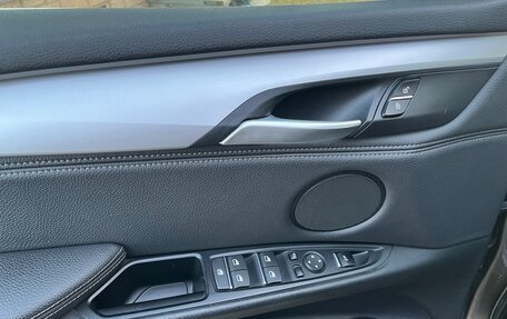 BMW X5, 2017 год, 4 150 000 рублей, 21 фотография