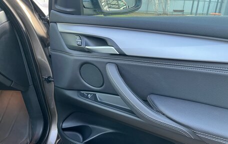 BMW X5, 2017 год, 4 150 000 рублей, 23 фотография