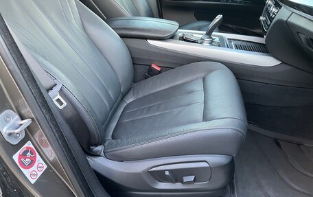 BMW X5, 2017 год, 4 150 000 рублей, 25 фотография