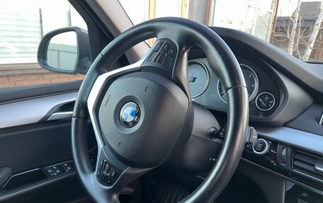 BMW X5, 2017 год, 4 150 000 рублей, 27 фотография
