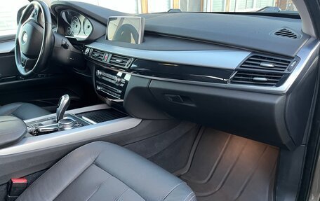 BMW X5, 2017 год, 4 150 000 рублей, 26 фотография