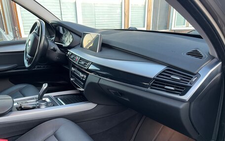 BMW X5, 2017 год, 4 150 000 рублей, 24 фотография