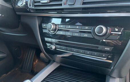 BMW X5, 2017 год, 4 150 000 рублей, 28 фотография