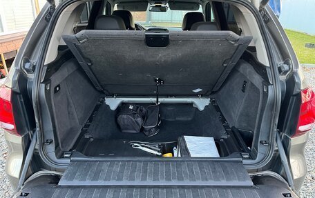 BMW X5, 2017 год, 4 150 000 рублей, 31 фотография