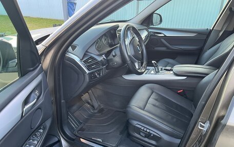 BMW X5, 2017 год, 4 150 000 рублей, 18 фотография