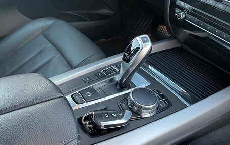 BMW X5, 2017 год, 4 150 000 рублей, 29 фотография