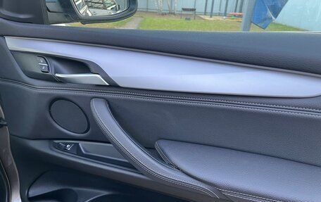 BMW X5, 2017 год, 4 150 000 рублей, 22 фотография